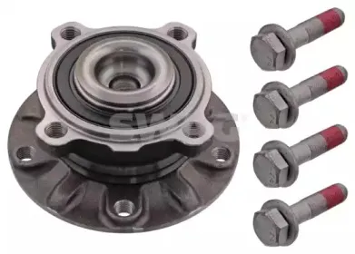 Комплект подшипника ступицы колеса SWAG купить